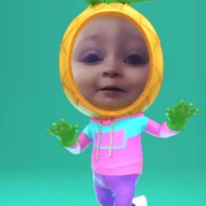 Meet your Posher, Kerri